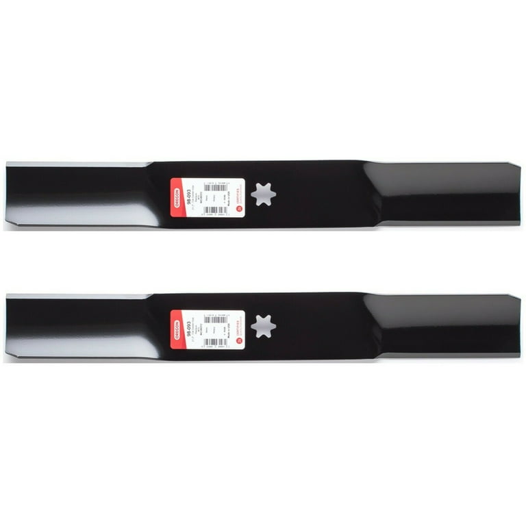 2PK Oregon 98 093 Blades for 42