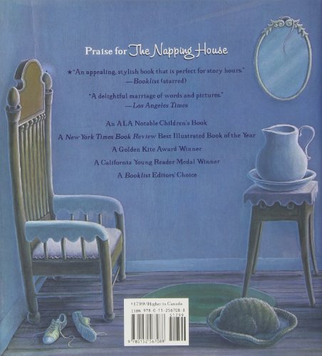 The　Downloadable　House　Napping　With　Book　Audio