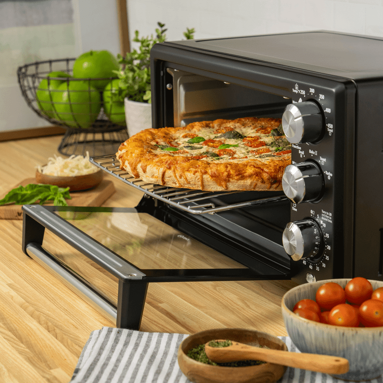 The best convection toaster ovens for multi-purpose cooking and baking