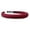 Crimson Red, variant on Women's Classic Thin Padded Comfort Headband | Ivory Pearls