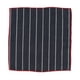 thumbnail image 2 of de para hombre, trajes decorativos cuadrados, de cuadrícu, 24 * 24 cm 01 Macarena Pañuelos de hombre, 2 of 7