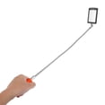thumbnail image 3 of LIFKOME Car Inspection Mirror Flexible Hose Design Assorted Color for Inspection Tool 1Set, 3 of 8