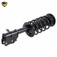 thumbnail image 2 of For Ford Edge 2007-2010 Front Left Driver Strut Spring Assembly, 2 of 7