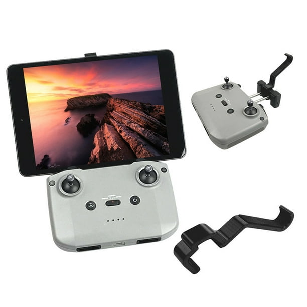 Gwong Electrónica Soporte de soporte de soporte extendido de control remoto para DJI Mavic Air 2 Drone