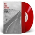 thumbnail image 1 of Pensée Critique (Vinyle Rouge Exclusif INDIE), 1 of 1