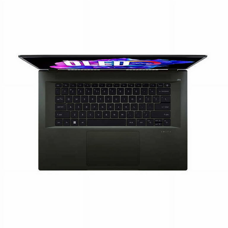 Acer Swift Edge 16 4Kモデル Acer Swift Edge 16