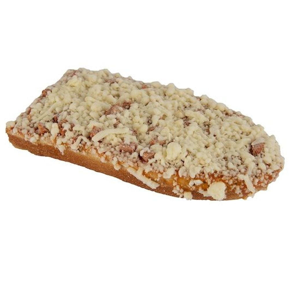 Tonys Livesmart French Bread Whole Grain Pepperoni Pizza, 6 inch -- 60 per case.