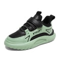 thumbnail image 5 of NOKIO Boys Sport Sneakers Lightweight Breathable Running Shoes for Little Kids Toddler Outdoor Play Athletic Comfort Footwear, 5 of 8