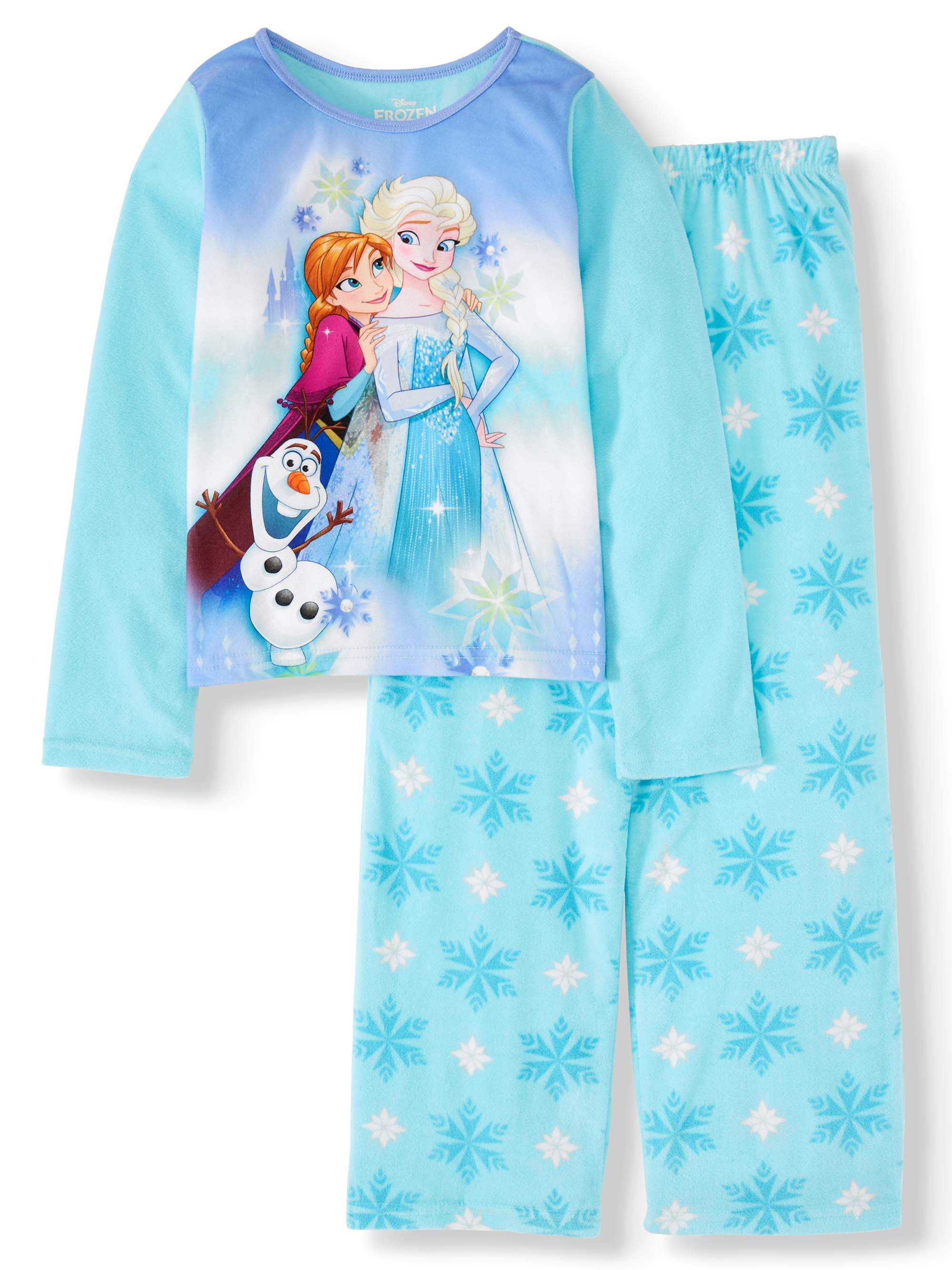 carter's white christmas pajamas