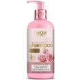 thumbnail image 1 of Wow Skin Science Himalayan Rose Shampoo 300ml, 1 of 1