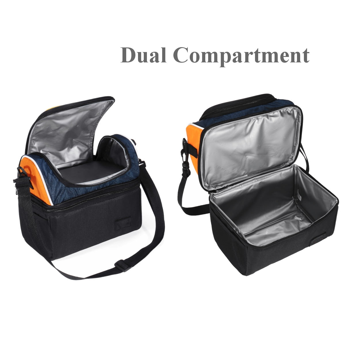 insulated lunch cooler