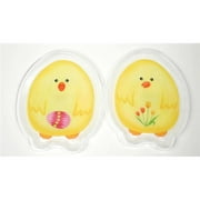 DDI   Easter Chick Plate  case of 36