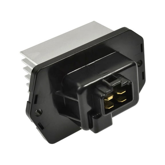 Blower Motor Resistor - Compatible with 2004 - 2005 Mitsubishi Endeavor