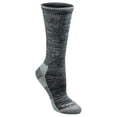 thumbnail image 2 of Genuine Dickies Women's Dri-Tech Free Run Crew Socks, 5-Pack, 2 of 7