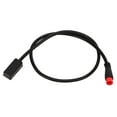 thumbnail image 1 of Sensor De Freno De Bicicleta Eléctrica Cable De Apagado Señal Material ABS Impermeable Para Cualquier Tipo De Frenos De Bicicleta Ligero Y Portátil, 1 of 7