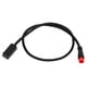 thumbnail image 1 of Sensor De Freno De Bicicleta Eléctrica Cable De Apagado Señal Material ABS Impermeable Para Cualquier Tipo De Frenos De Bicicleta Ligero Y Portátil, 1 of 7