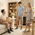 thumbnail image 5 of Funny Easter Egg Cartons Socks-Unique Gag Gifts for Men Women Teen Boys - Novelty Funky Cool Crazy Silly Food Socks Box- Birthday Easter Fathers Day Fun Gifts for Him Dad Valentine Stocking Stuffer, 5 of 7