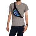 thumbnail image 1 of Vancouver Canucks Adjustable Fanny Pack, 1 of 2