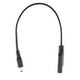 thumbnail image 2 of 2x Varón  Alimentación Del Conector Automotriz SAE 18AWG Los 25cm 250m Yotijar Cable de enchufe macho a SAE, 2 of 9