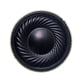 thumbnail image 1 of 4x 1 Pieza Tweeter Interior Magnético 0,79 Pulgadas Accesorios de Altavoz Ondulado Resistente Al Agua 4 piezas, 1 of 8