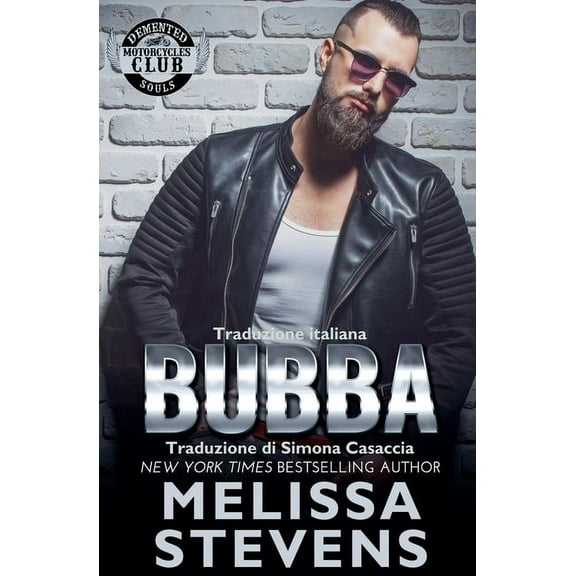 DeMented Souls Italian Bubba, Book 11, (Paperback)