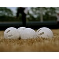 thumbnail image 4 of Wiffle Ball Balles de Baseball de Marque Originale, Taille de Baseball Réglementaire, 24 Unités, 4 of 4