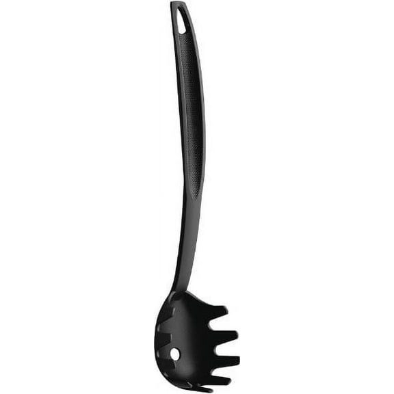 Ghidini¬†‚Äì¬†Serving Fork Spaghetti Black