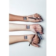 thumbnail image 6 of Eternal Professional Eyeliner Pen Marker – Water and Sweat Resistant Non-Smudge with Matte Finish and Thin Tip for Sharp Intense Lines (Deep Brown), 6 of 6