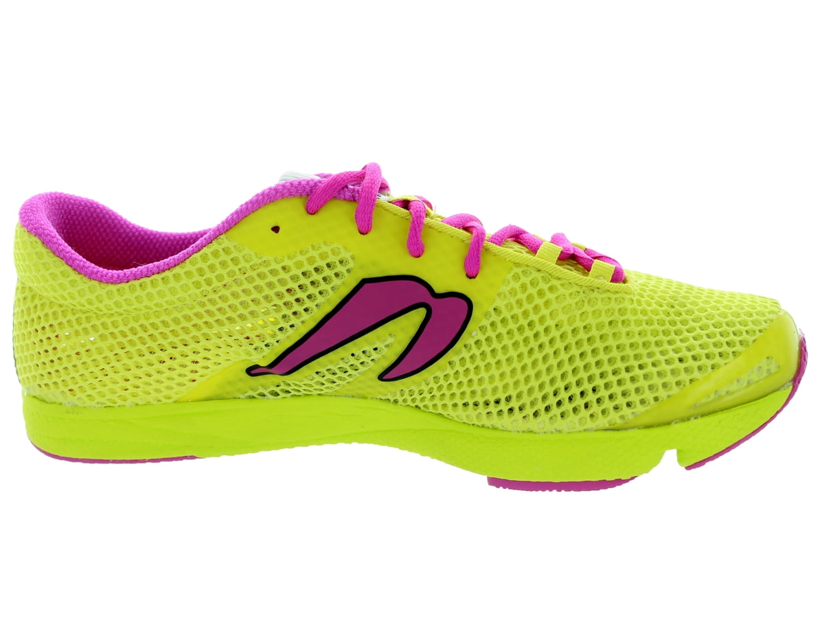 newton running mv3
