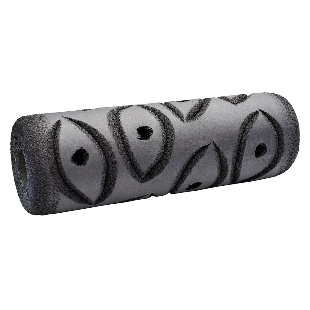ToolPro Ojos Foam Texture Roller Cover