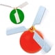 thumbnail image 2 of Globo Helicóptero ANGGREK Juguetes Voladores 10 Piezas, 2 of 8