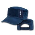 thumbnail image 1 of Decky GRM-NVY Washed GI Cap, Navy, 1 of 1