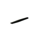 Hyper Tough Mini Handled Steel Pry Bar Set with Straight and Curved Blades