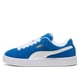 thumbnail image 2 of PUMA Suede - Zapatillas de deporte de caña baja resistentes al desgaste y que absorben los golpes para hombre y mujer, zapatos para hombre y mujer, zapatos casuales, 2 of 5