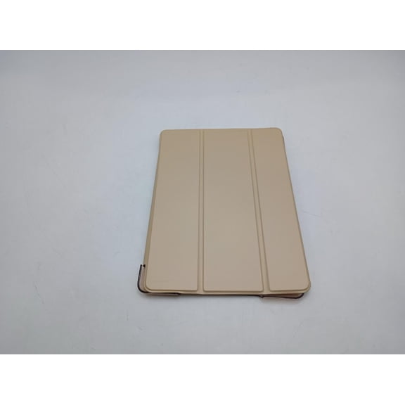 Open Box JETECH CASE FOR IPAD 9/8/7TH GENERATION 2021/2020/2019 10.2-INCH - AUTO WAKE TAN