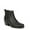 Black, variant on Women's Lacey Ankle Boot Black Smooth 8W