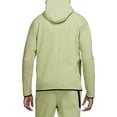 thumbnail image 4 of Nike Sportswear Tech Fleece Full-zip Hoodie Mens Style : Dd4688, 4 of 4