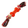 thumbnail image 1 of Pet Rope Toy Interactive Convex Tough Knotted Dog Bite Toy Pet Chew Toy, 1 of 10