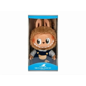 Pop Mart Labubu Hide and Seek In Singapore Series Vinyl Plush