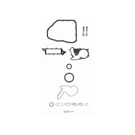 Conversion Gasket Set - Compatible with 2006 - 2010 Kia Sedona 3.8L V6 2007 2008 2009