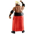 thumbnail image 4 of WWE Wrestling Series 27 Rikishi Action Figure [Entrance Sarong & Sunglasses], 4 of 4