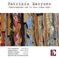 thumbnail image 2 of Marrone / Longobardi / Rossi - Patrizio Marrone: Conversazioi Con Le Cose Senza - Music & Performance - CD, 2 of 2