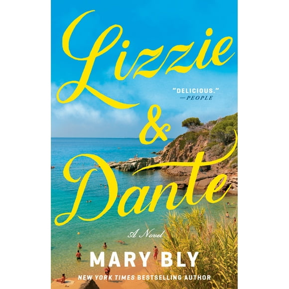 Lizzie & Dante -- Mary Bly
