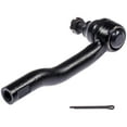 thumbnail image 2 of Dorman TO74144PR Front Right Outer Steering Tie Rod End for Specific Toyota Models, Black, 2 of 2
