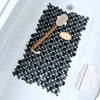 SlipX Solutions Burst Of Bubbles Bath Mat