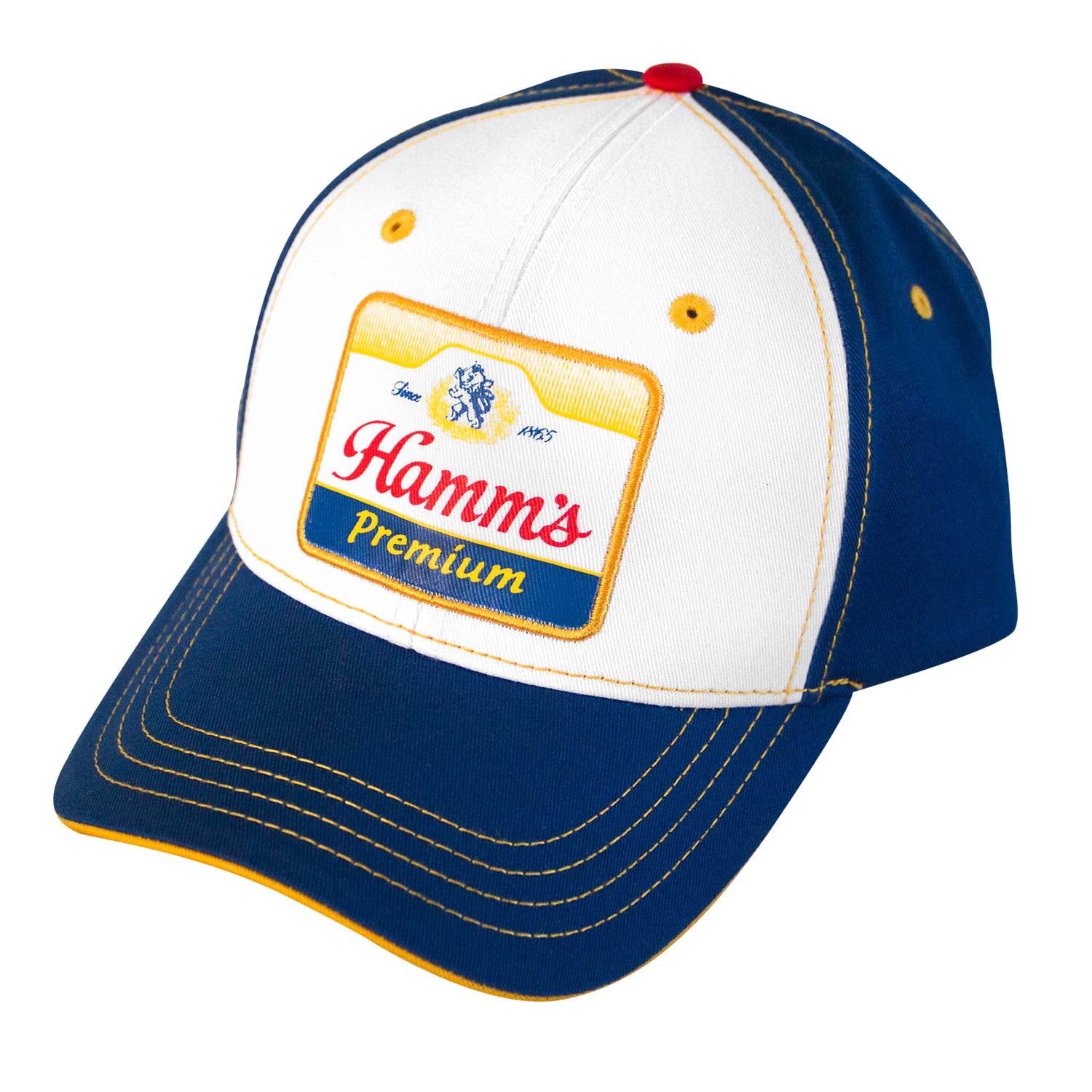 Keystone Light Logo Hat - Walmart.com