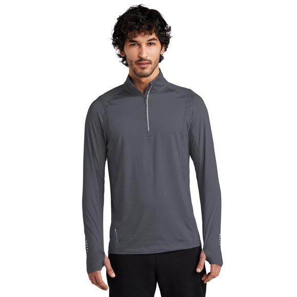 Sudadera con cierre de 1/4 Nexus de OGIO® ENDURANCE. OE335 Resistencia OGIO OE335