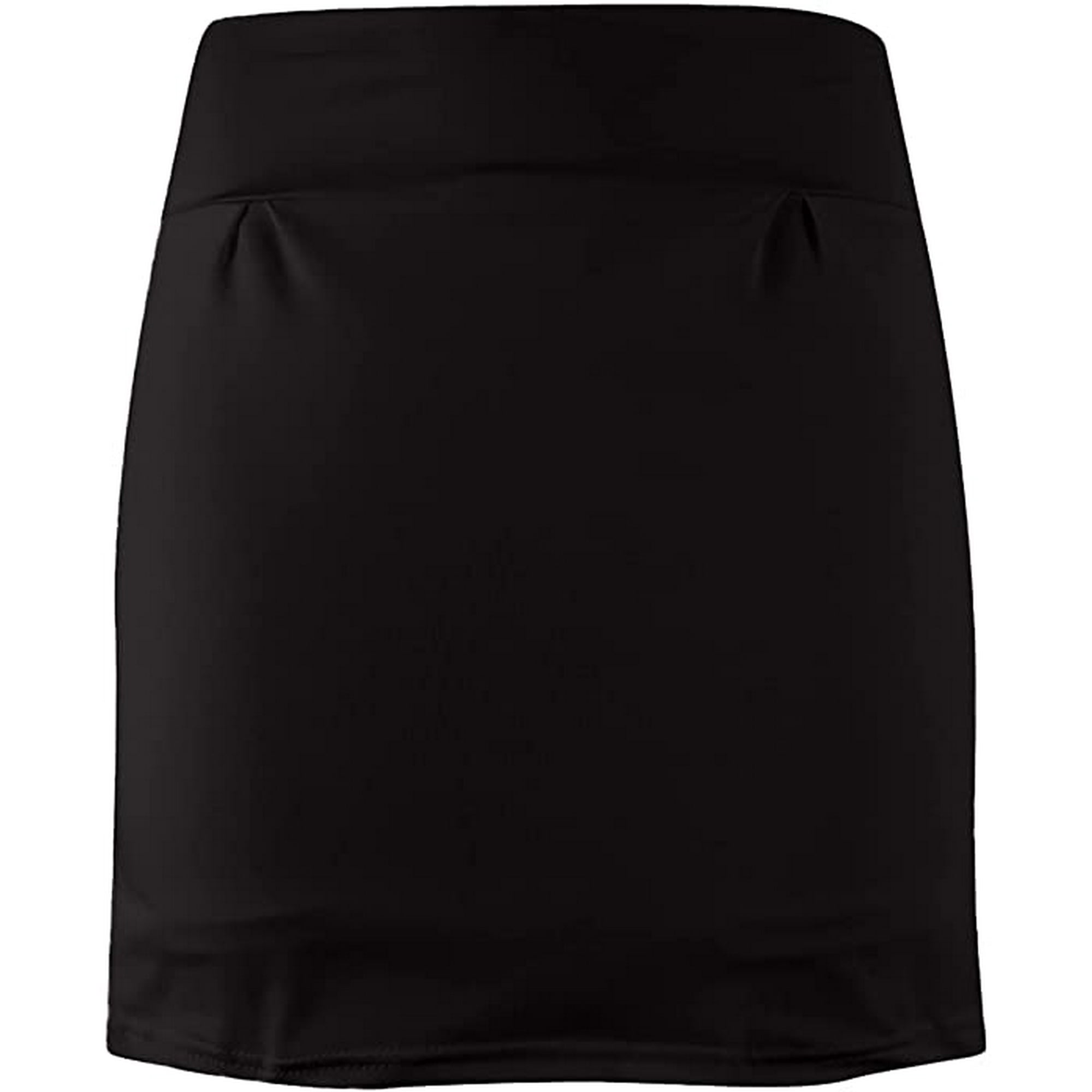 Black skort women's sport 2025