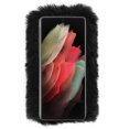 thumbnail image 3 of Fur Black Case Samsung S21 Ultra,iPhone 16 Plus, 3 of 4