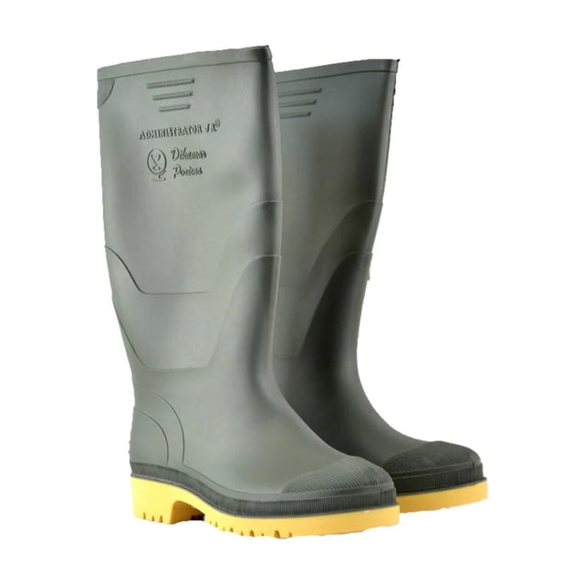 Dikamar Bottes Wellingtons JNR Administrator / Bottes pour Femmes
